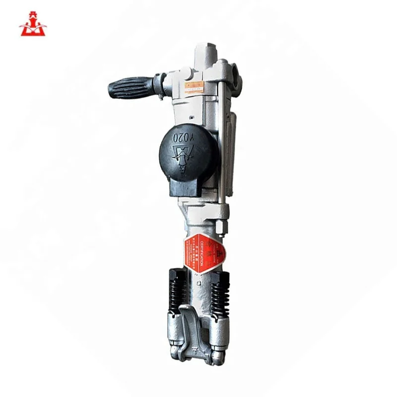 

Hand Held Power Drilling Used Pneumatic Jack Hammer Drilling