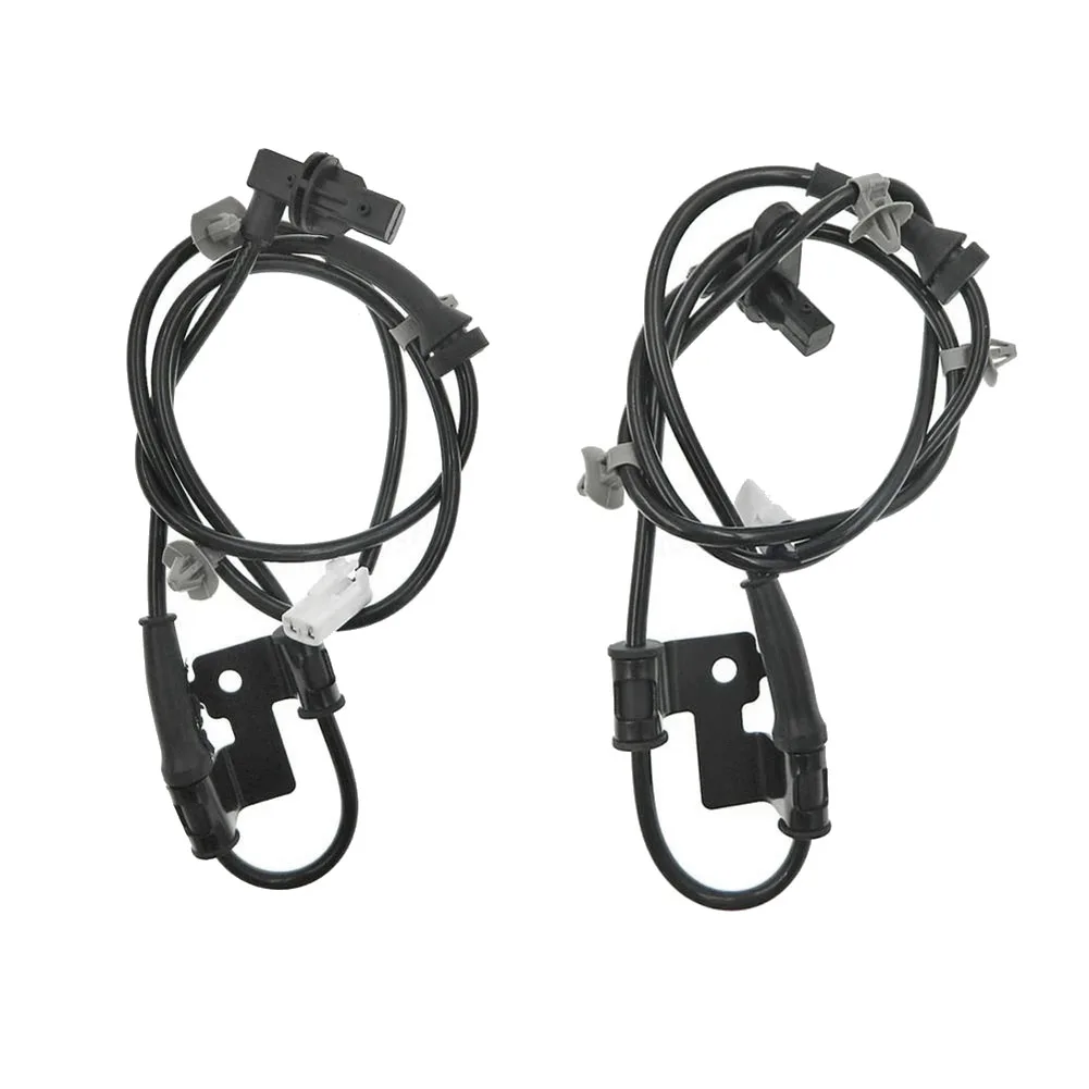 

2Pcs Front / Left & Right ABS Wheel Speed Sensor for Hyundai Santa Fe (CM)2010-2012