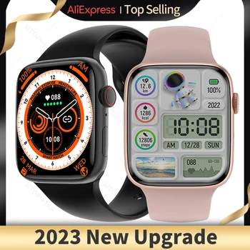 SitopWear Smart Watch 2023 1