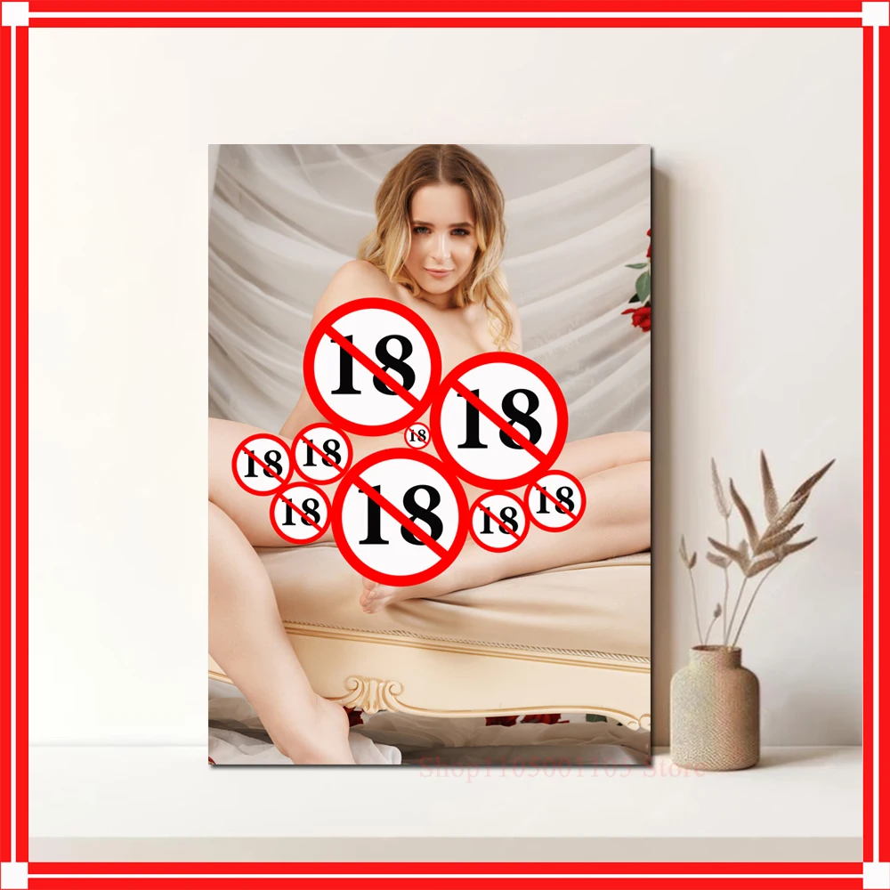 

Постер "Соблазнительная фигура"