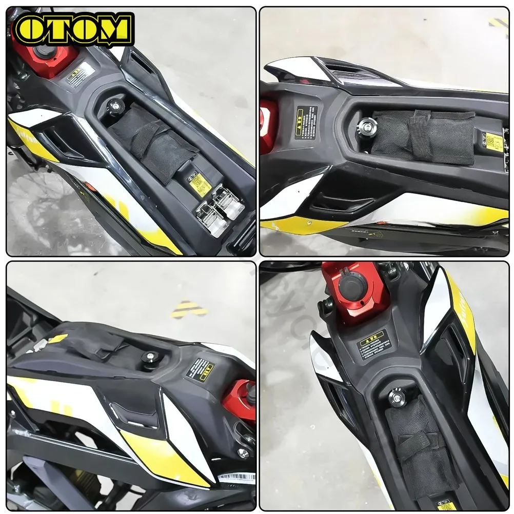 Защитная крышказаглушка для батарейного отсека мотоцикла Surron Ultra Bee, защита батареи, крышка батарейного отсека SUR-RON UltraBee, запчасти для электровелосипеда. (art.: 3920dbe110549) - 3920dbe110549