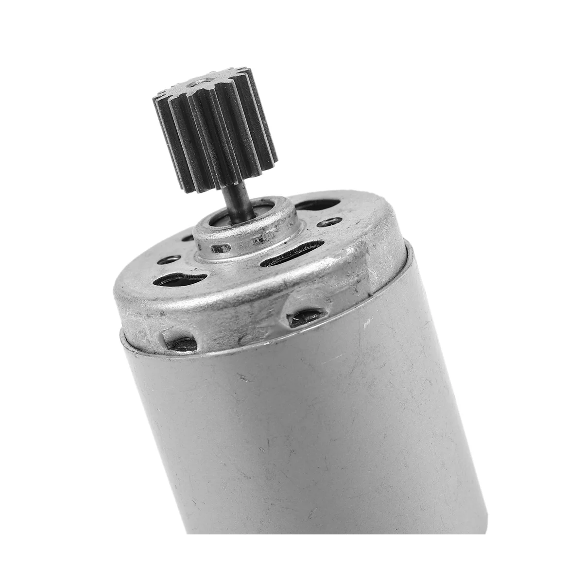 Двигатель 390 для Legend 1/10 запасные части радиоуправляемых автомобилей аксессуары