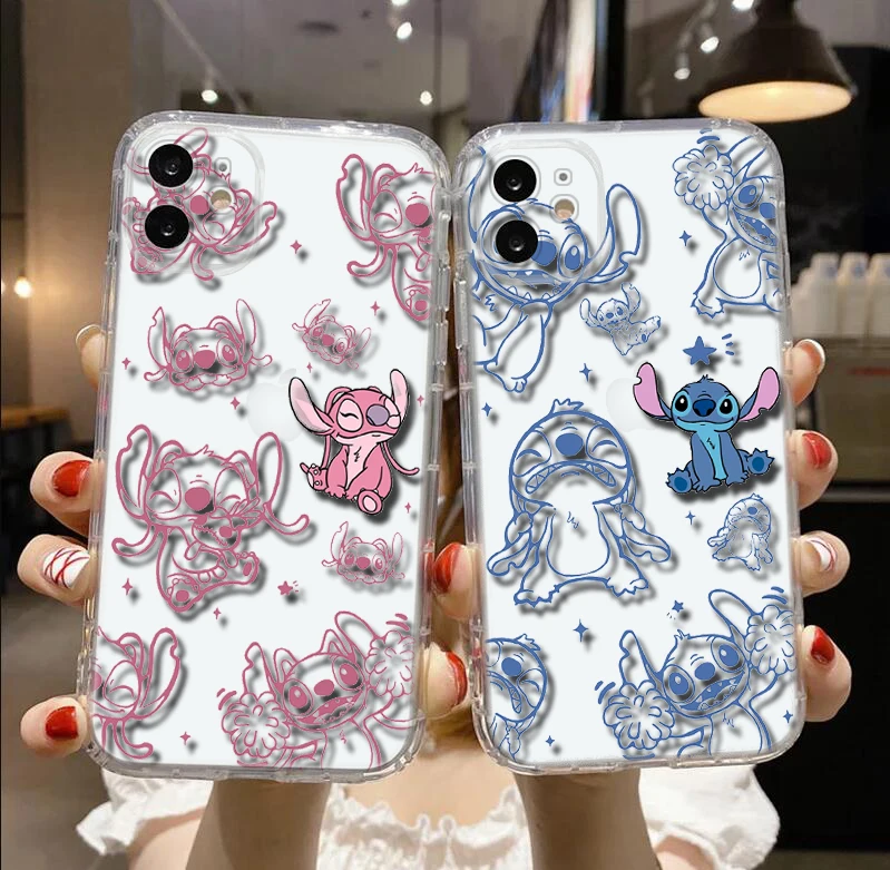 Мягкий чехол B24 Stitch для Samsung A7 A70 A71 A72 A8 A9 J2 J4 J5 J6 J7 J9 M30S M31 M51 M23 A04 A14 A23 A34 A54