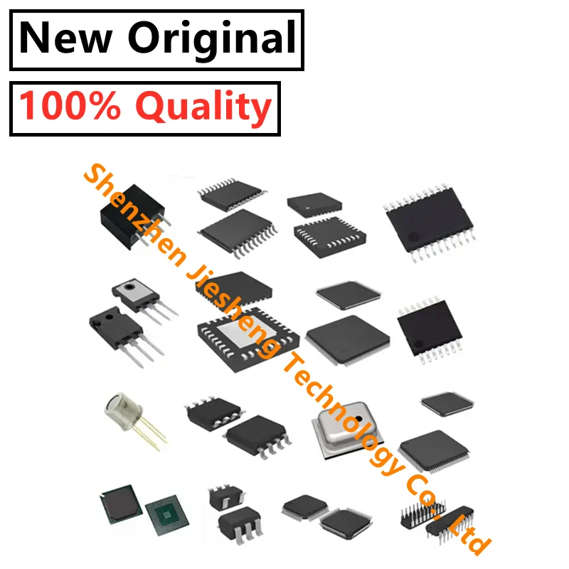 100 шт./лот BC817 BC817-40 SOT-23 NPN Mark 6C 0.1A/45V Универсальный Транзистор Триод SMD - купить по