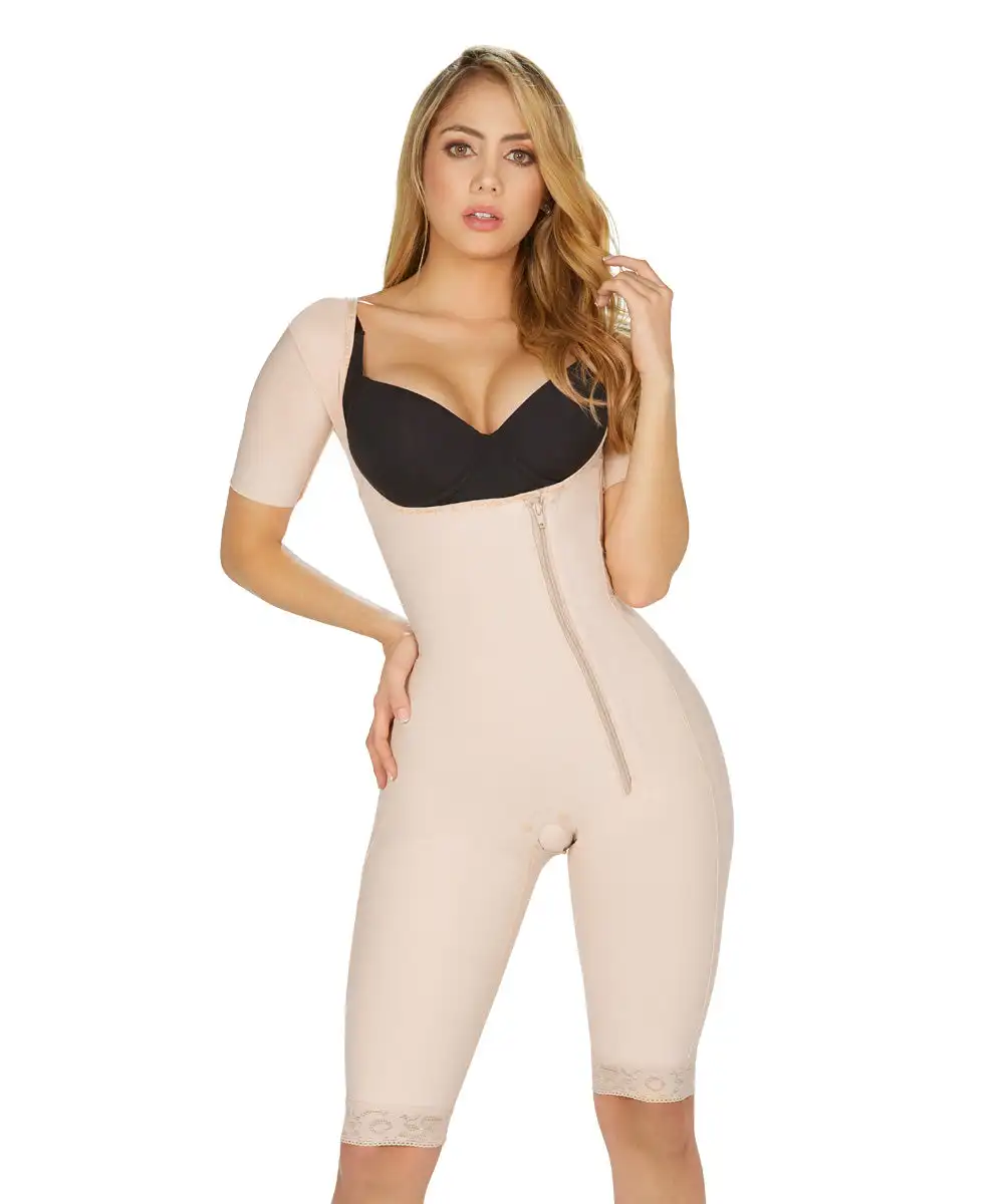 Fajas Reductoras Y Modeladoras Mujer Colombianas Corset Femme Tummy Control Women's Shapewear Ladies Underwear Body Shaper Skims