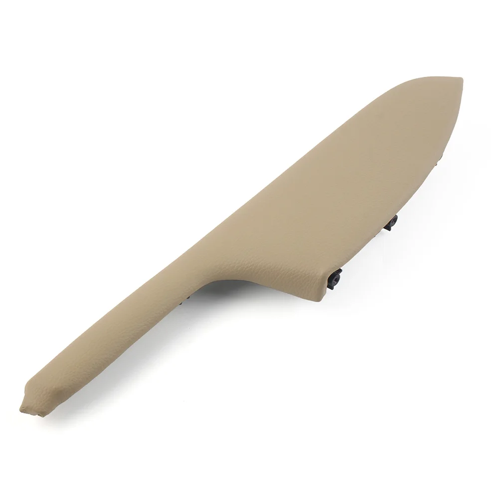 Автомобильный задний левый/правый дверной подлокотник крышка защелки панели для