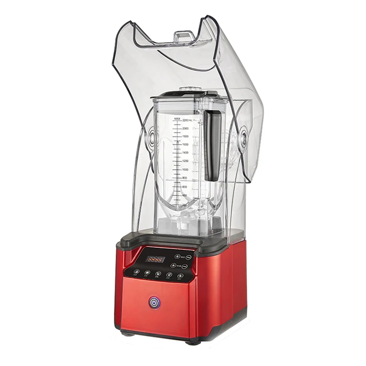 

Glass ice crusher commercial fruit juicer Ice crusher blender