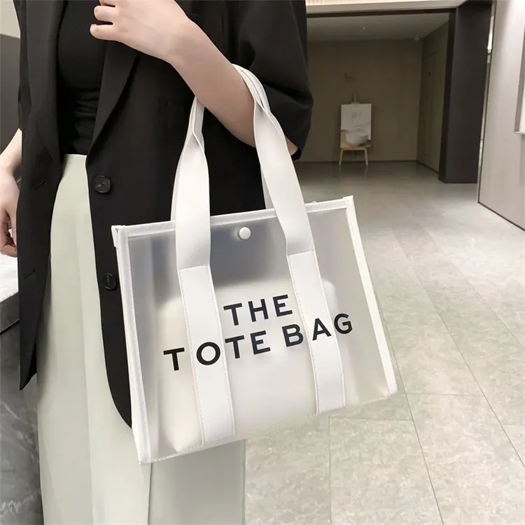 2023 New Large Capacity Casual The Totes Bags Luxury Fashion Women Purse And Handbags Famous Designer Shoulder Bags Sac A Main