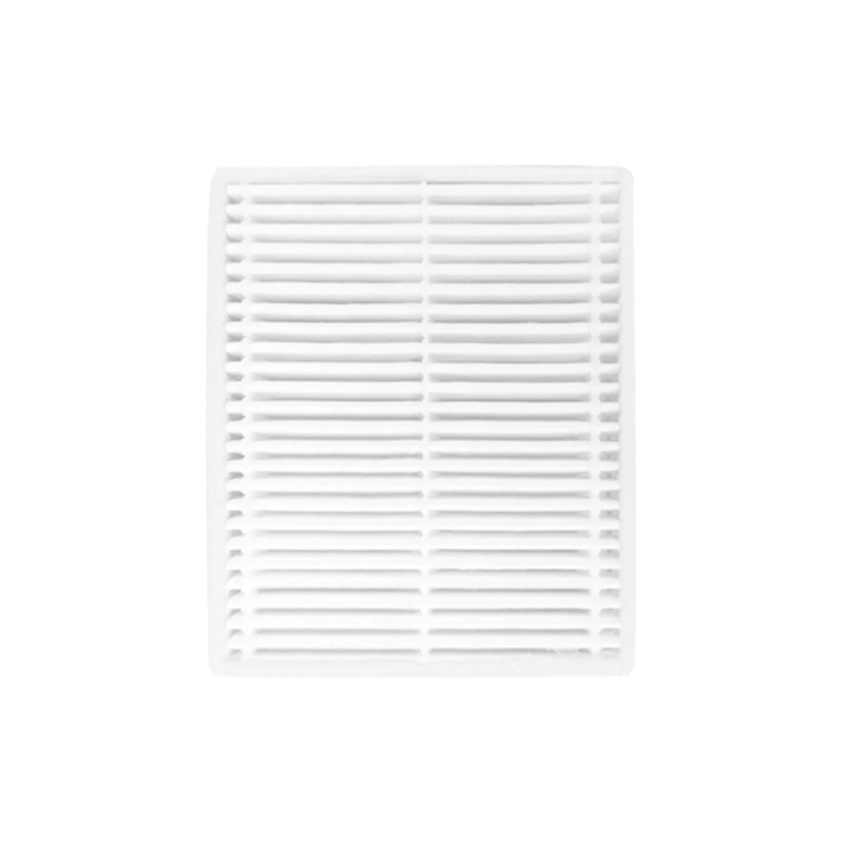 Запасные части для L60 L50 боковая щетка фильтр НЕРА швабра