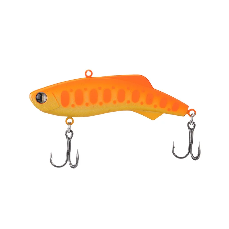 

1 шт. приманка для зимней рыбалки, гольян 70 мм/78 мм/90 мм