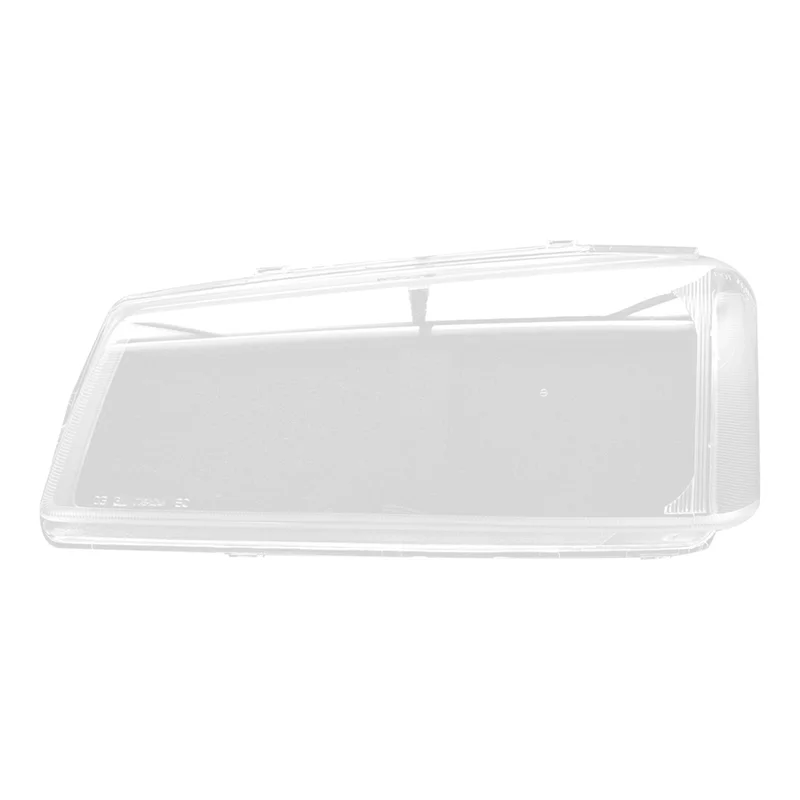 

Car Left Headlight Shell Lamp Shade Transparent Lens Cover Headlight Cover for Chevrolet Silverado 2003-2007