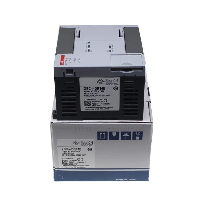

New Original Fast Delivery XBC-DR14E