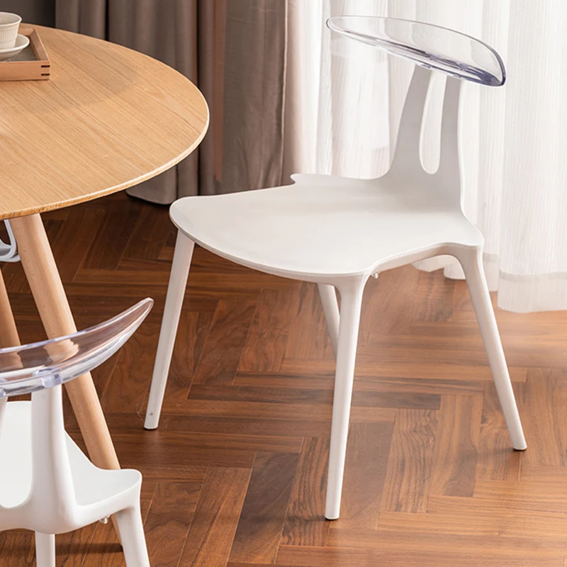 

Transparent Shoe Changing Minimalist Bathroom Chair Toilet Water Resistant Acrylic Rustic Bathroom Chair Chaise Bar Bath SY50BC