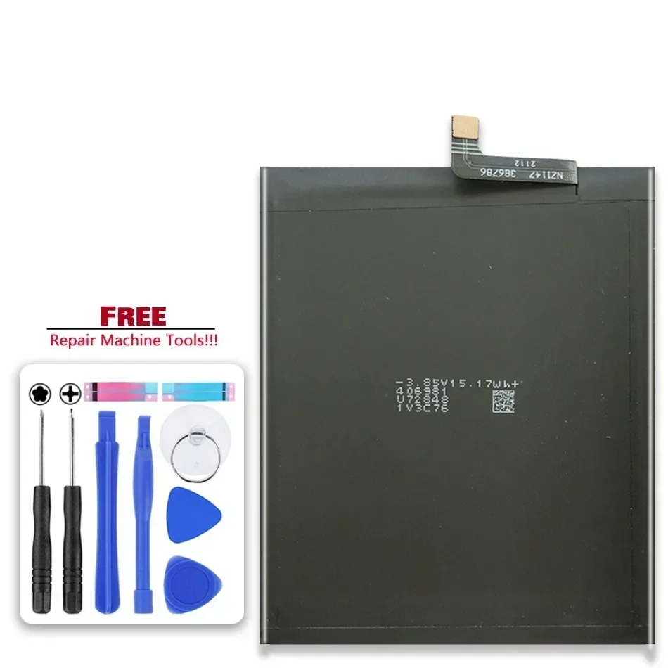 Аккумулятор RC30-0259 4000 мАч для телефона RAZER 2 1ICP4/69/81