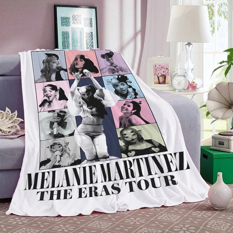 Одеяло для сна диван зимнее теплое D-Melanine D-Martinez King Size наколенники флисовые