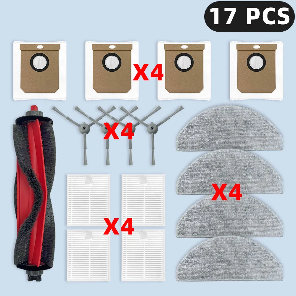 

Аксессуары для Deerma S30/DEM-S30