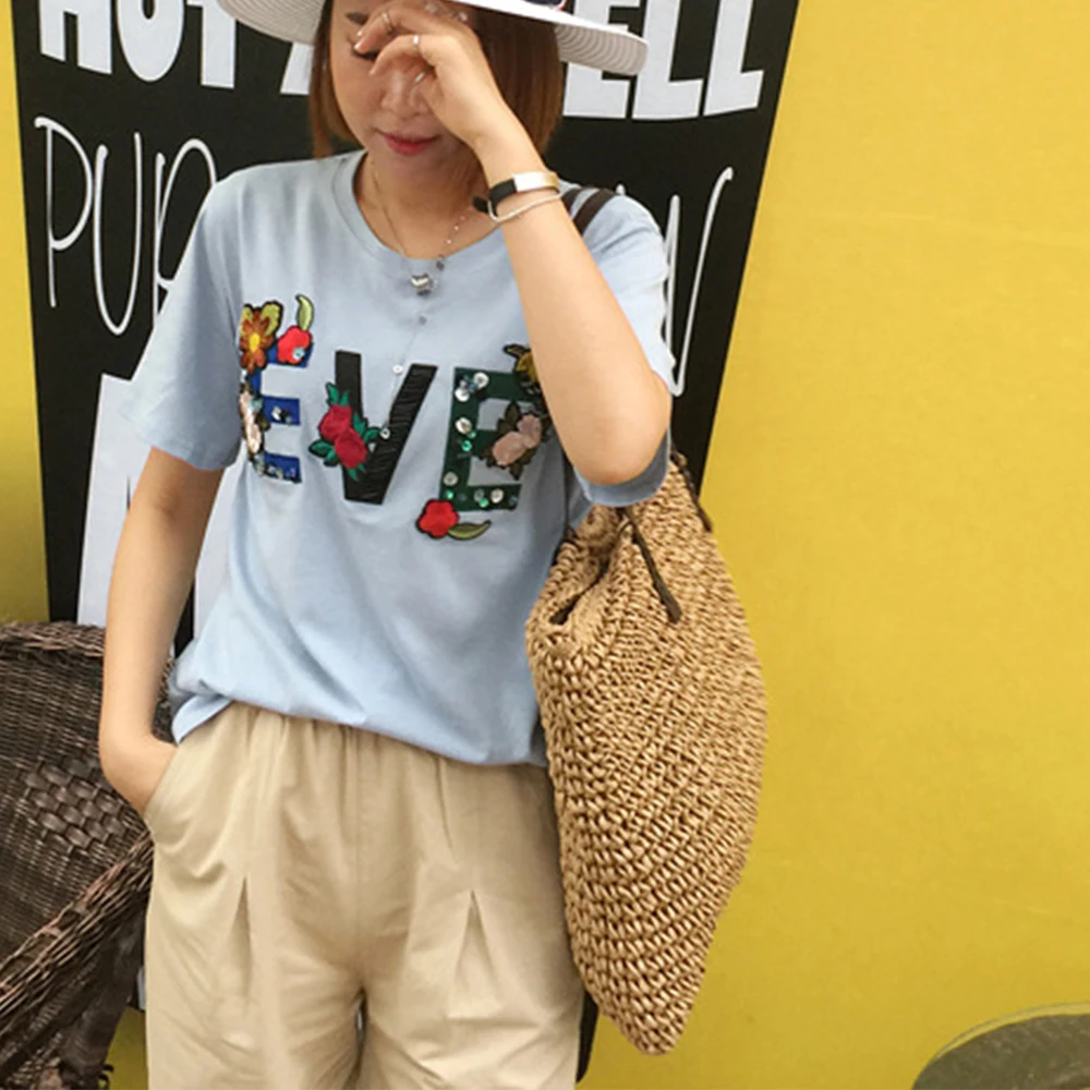 Bohemian Woven Beach Bag Women Summer Overlarge Straw Bags for Women Shoulder Bag Designer Handbag 2022 Travel Bali Shopper Tote