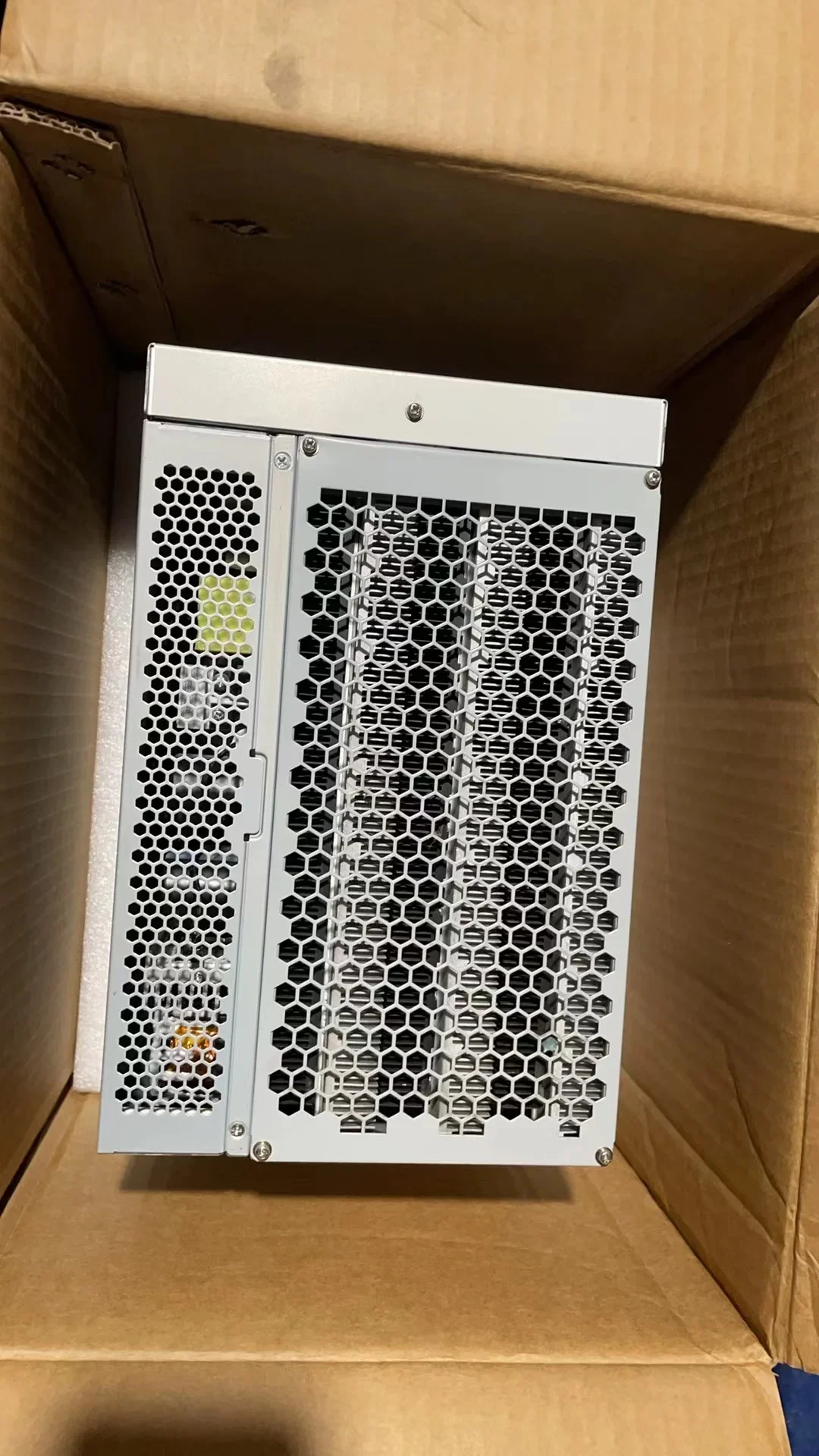 Avalon-minero de Bitcoin A1346 máquina criptomonedas 3300W BTC Asic 1346 110T A1246 A1166 pro новинка