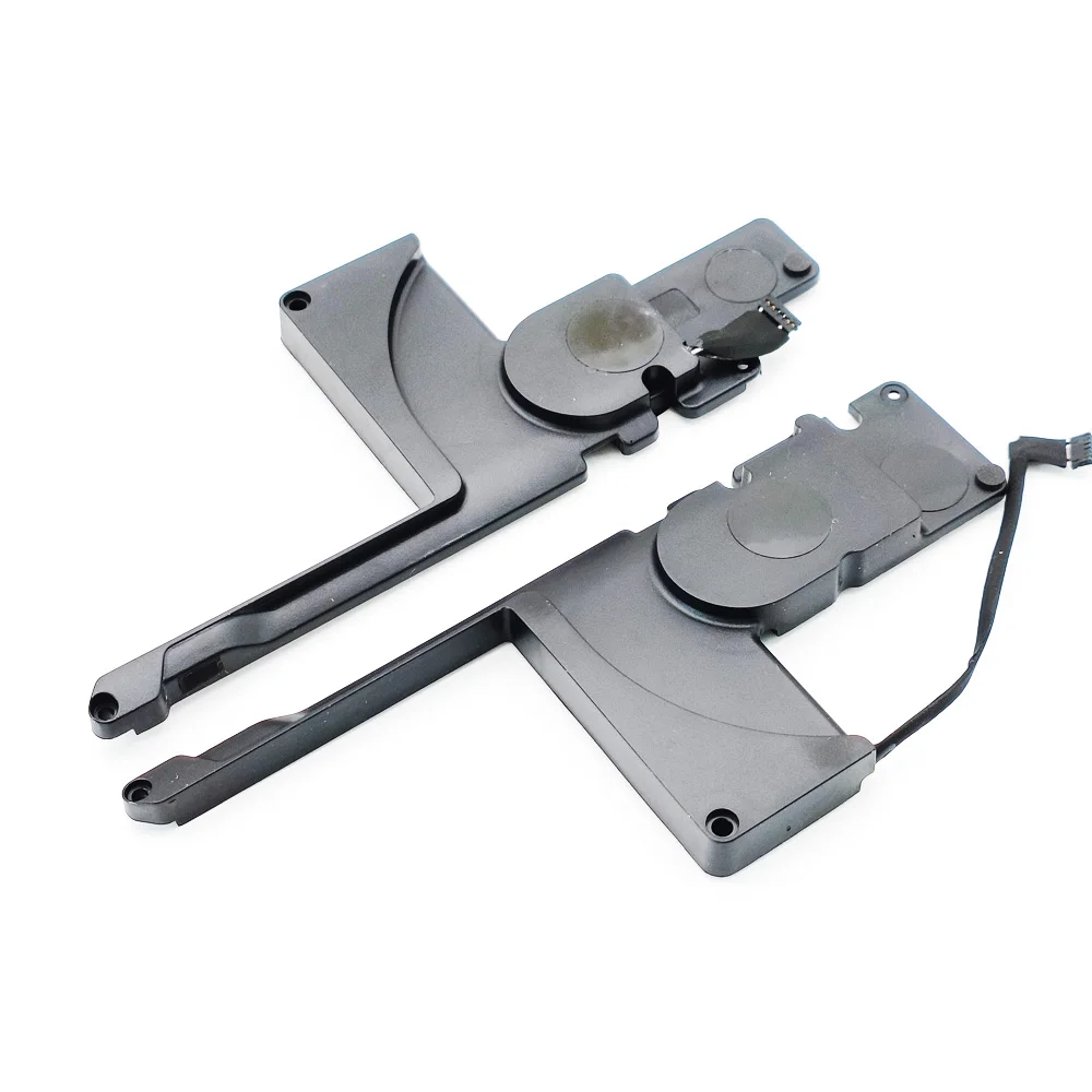 Замена левого и правого динамиков для MacBook Pro Retina 15 дюймов A1398 Mid-2012-2015 - купить по