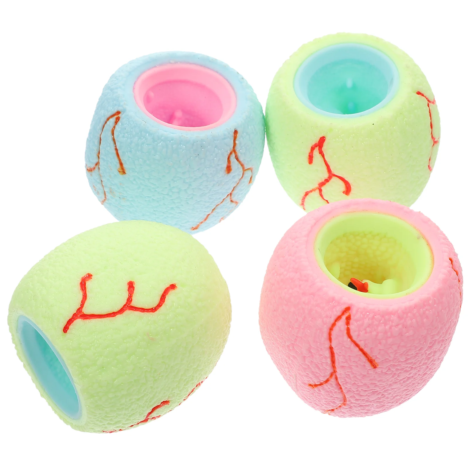 

Stressdecompression Fidget Adult Sensorywear Adorable Resistant Lovely Accessories Interesting Portable Office Elastic Household