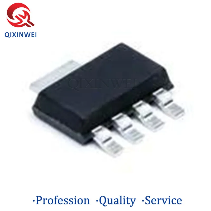 

1pcs LP3962EMP-3.3/NOPB LP3962EMP-3.3 LP3962EMP SOT-223