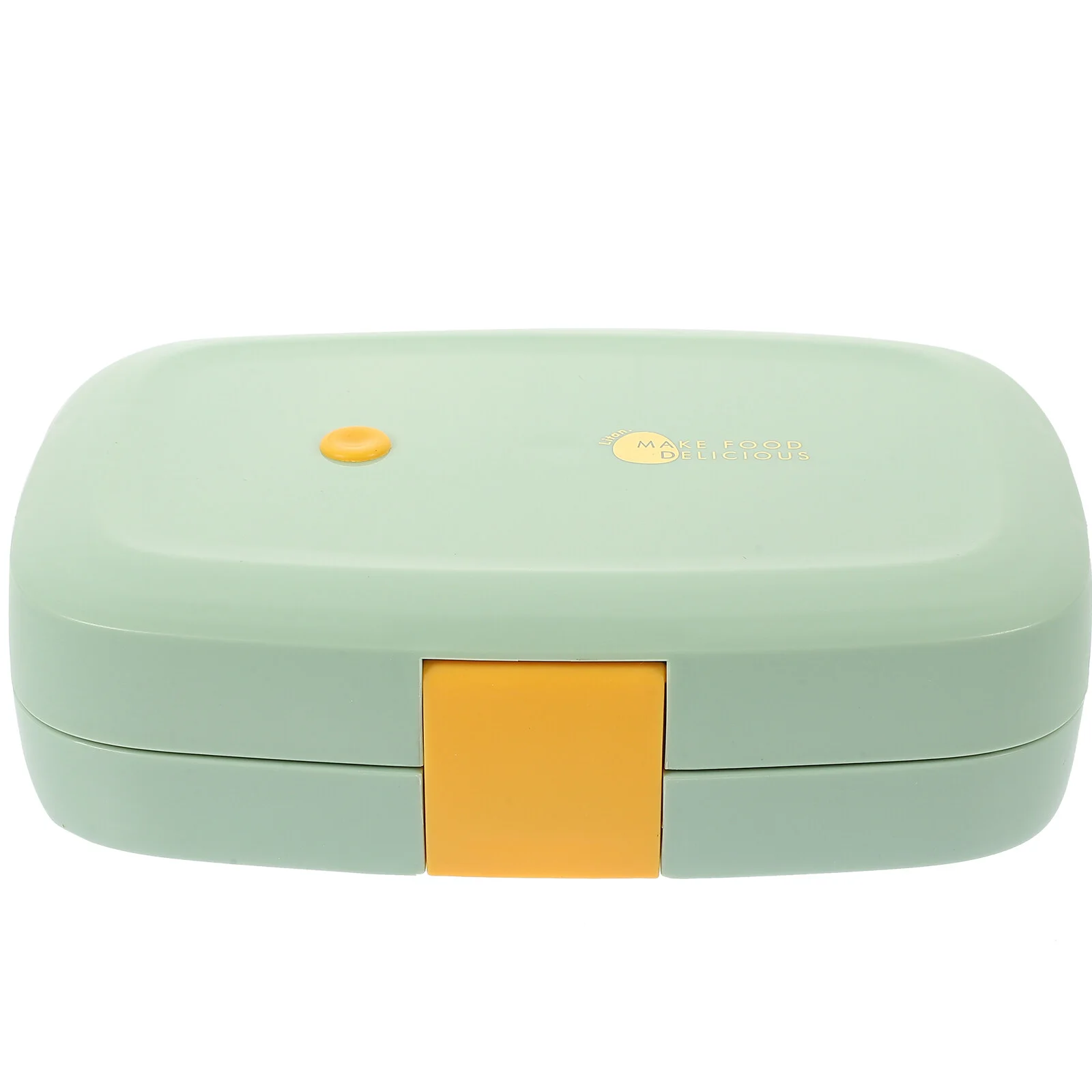 

Food Box Kids Snack Container Lunch Boxs Sandwich Pp Vegetable Salad Student Insulated