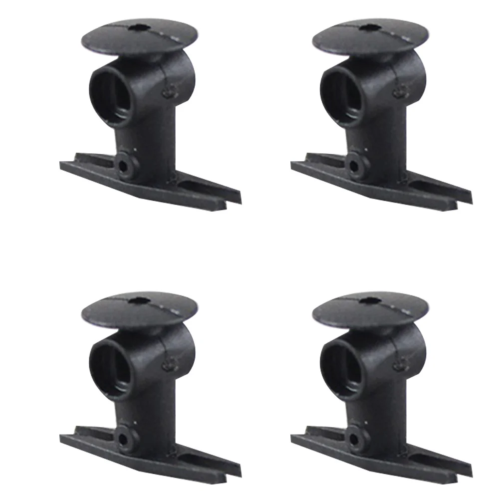 

4 шт. роторная головка для WLtoys V911S V966 V977 V988 V930 XK K110 K120 K127 RC вертолет самолет Дрон обновленные детали