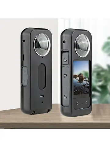 Противоударный чехол для Insta360 X3