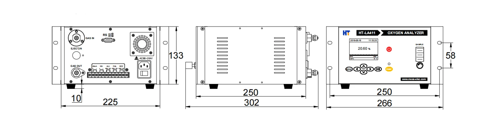 Рисунок 4 - Поставщик из Китая