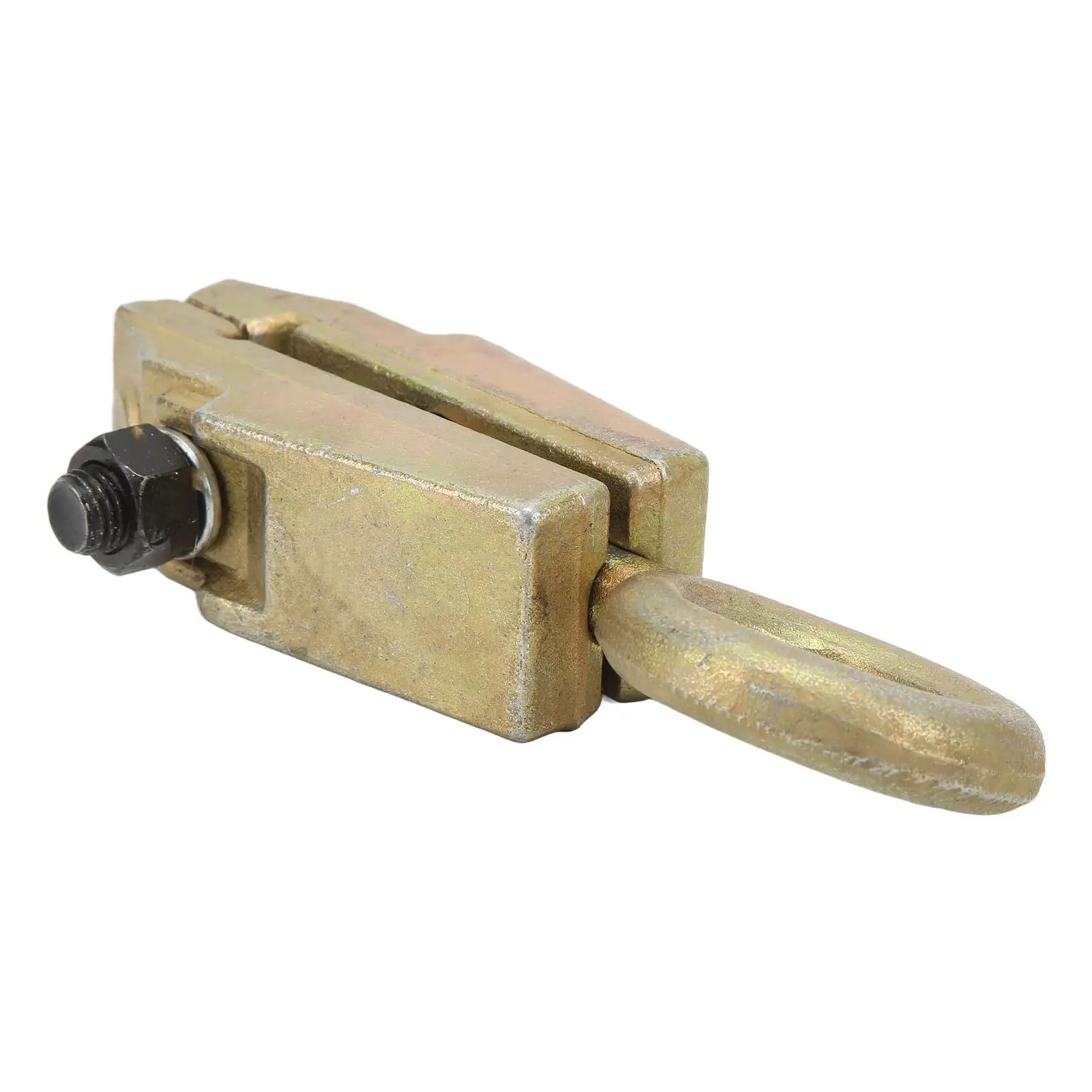 Самозатягивающийся зажим для ремонта кузова инструмент удаления вмятин