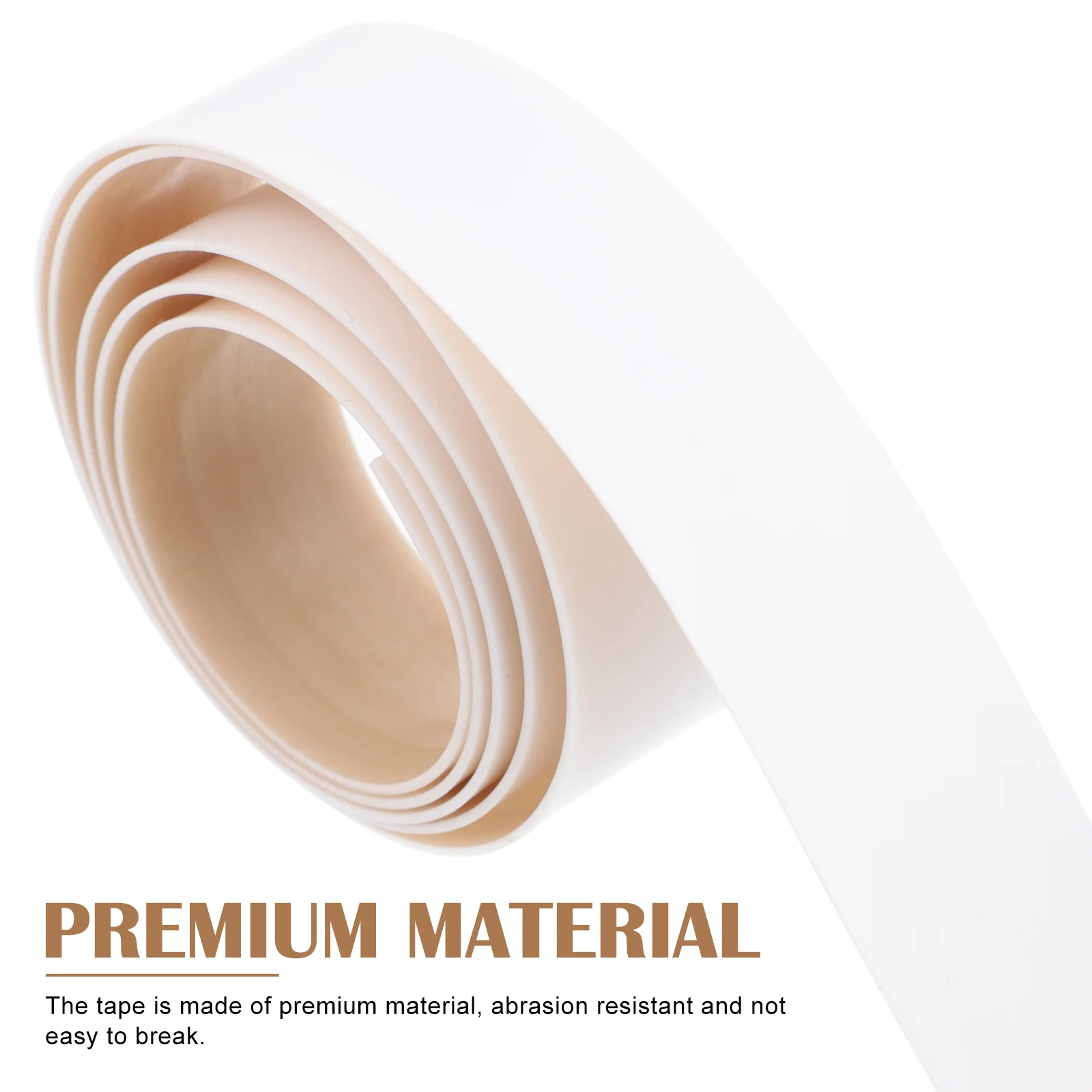 Наклейка на прижимную лапку. Легко наносимая лента для пасты премиум-класса.