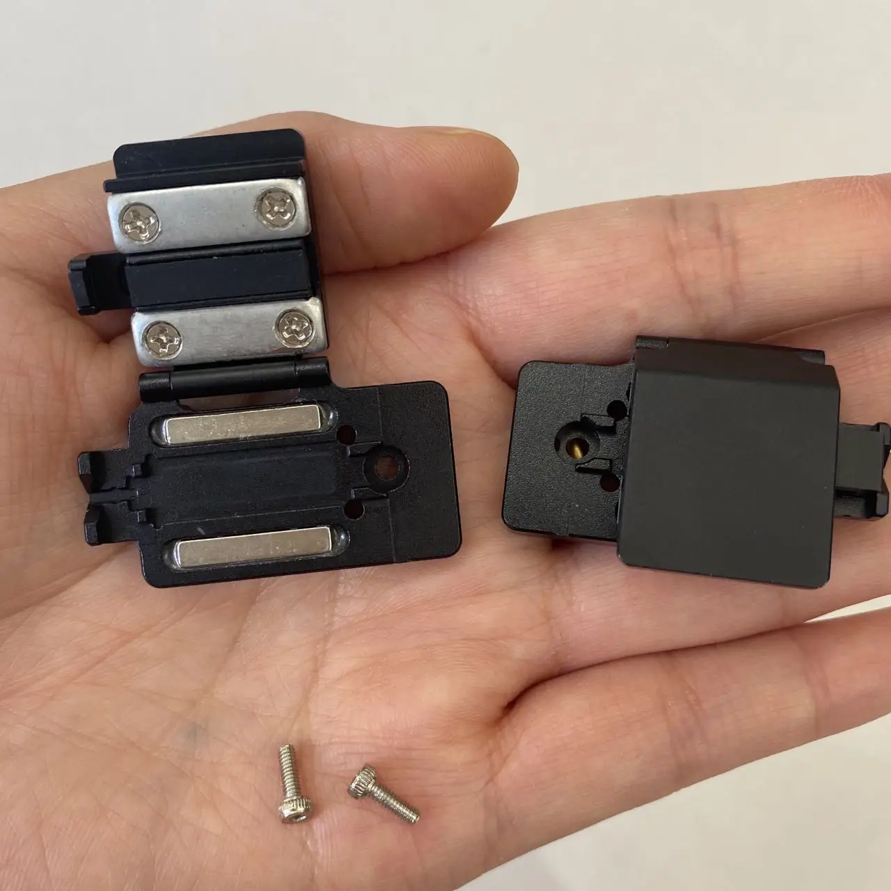 Fiber Fusion Splicer 3 in 1 Fixture, For FSM-60S/80S/21S/22S Fiber Fusion Splicer 3 in 1 Bracket 60S fixture