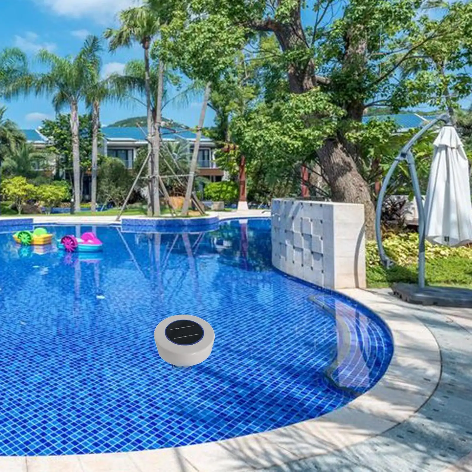 

Solar Pool Copper Ion Swimming Kills Clarifier, Enjoy Tool