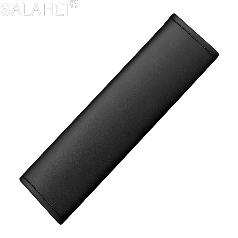 2 шт. защитные накладки для Geely Ttugella Геометрия C Coolray Emgrand Atlas Pro EC7 GX3 автомобильные