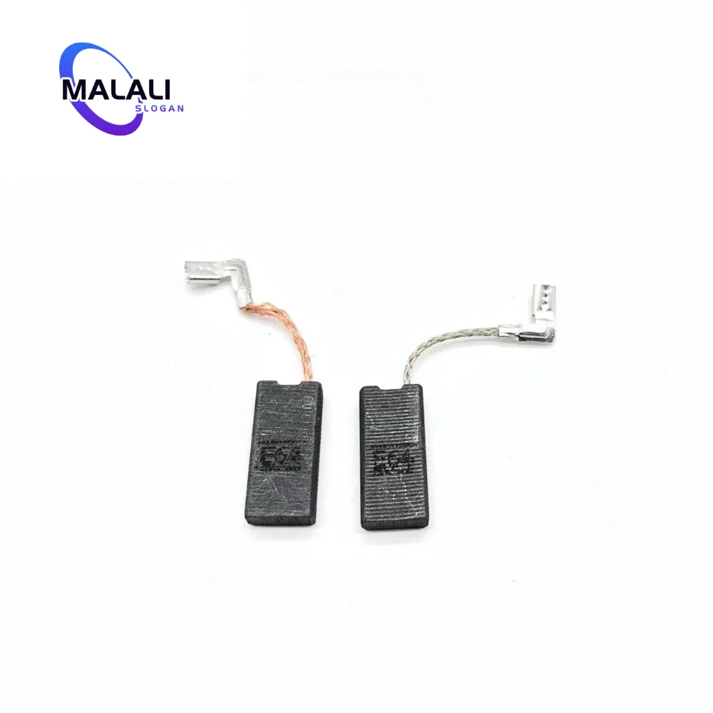 Оригинальные детали для угольной щетки Bosch Φ с четырьмя отверстиями 1614321079