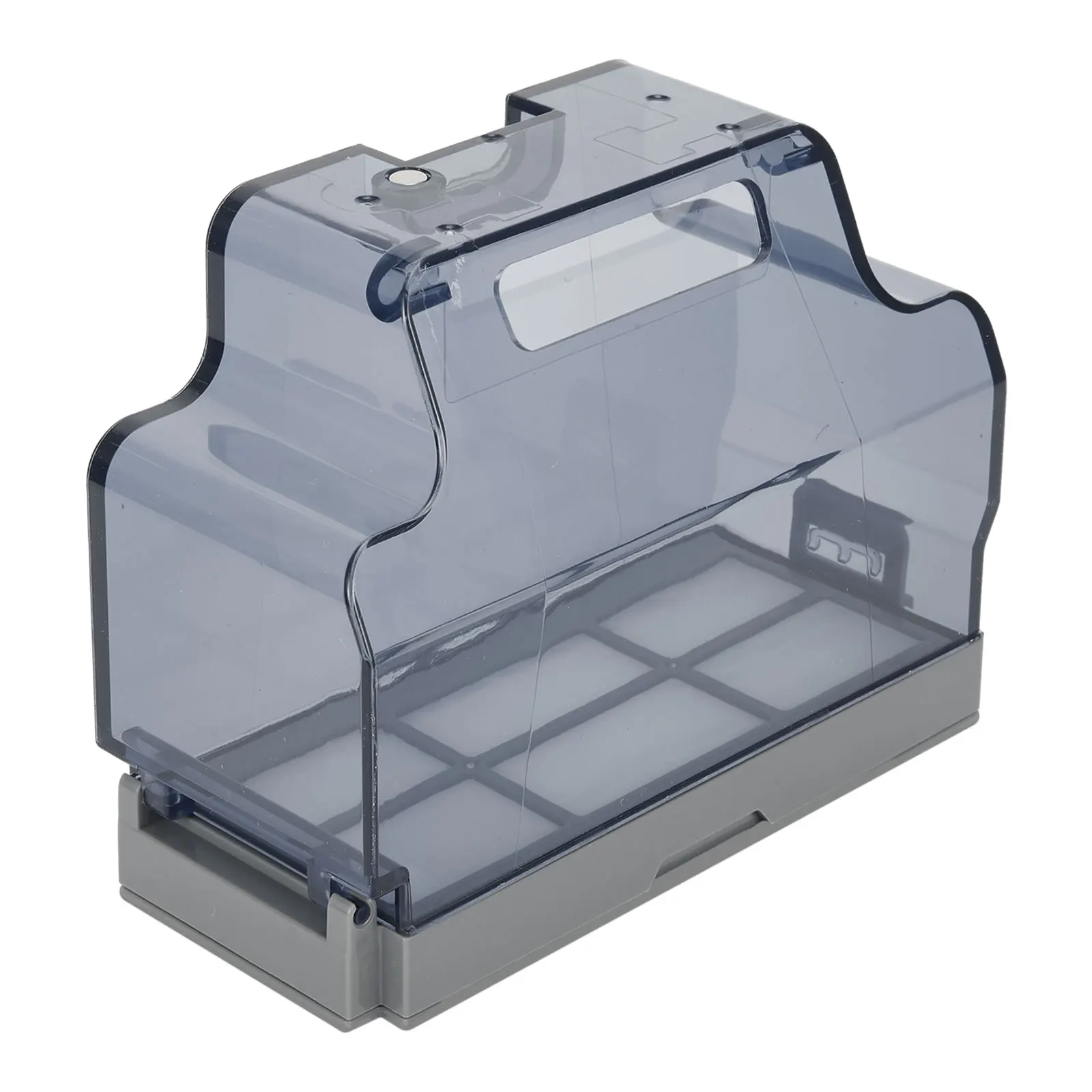 Коробка для мусора деталей робота-пылесоса Lefant M210/M213/M210B эффективно пустой