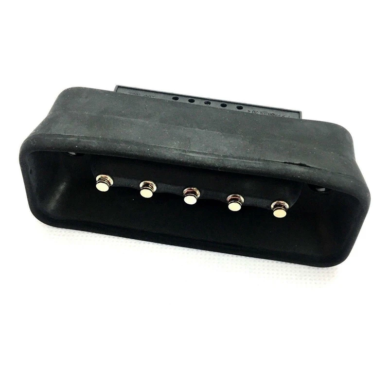 Электрический контактный переключатель для раздвижной двери Mercedes-Benz Vito W639 W447 W448