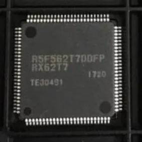 

R5F562T7DDFP qfp100 1pcs