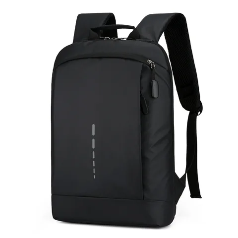 Водонепроницаемый мужской рюкзак, ультралегкие рабочие сумки для ноутбука, школьный портфель для книг, нейлоновый Повседневный ранец