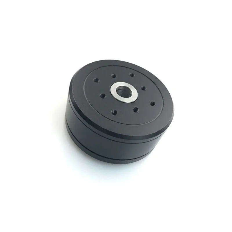 1 шт. Lidar/airpod/PTZ карданный внешний ротор DC бесщеточный двигатель BM5824H 8 мм полый вал