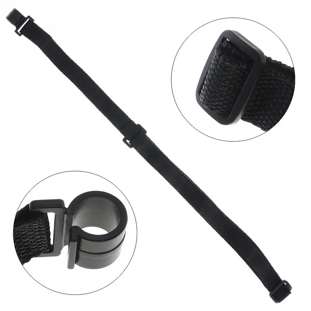 Универсальный Регулируемый ремень для укулеле 46-58 см |