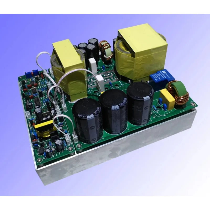 Мощный регулируемый источник питания постоянного тока 0-60V0-60A