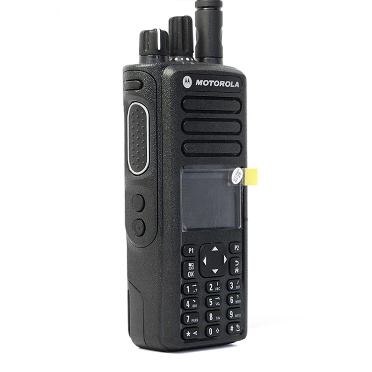 

Original DMR radio DP4801 walkie-talki DP4801e GPS two Way Radio XPR7550e digital radios DGP8550e for XiR P8668i