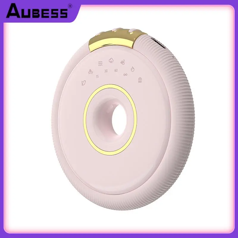 

Speaker Universal Bone Conduction Loudspeaker Durable Portable Bone Conduction Speaker Mini Audio For Relaxing Sleep