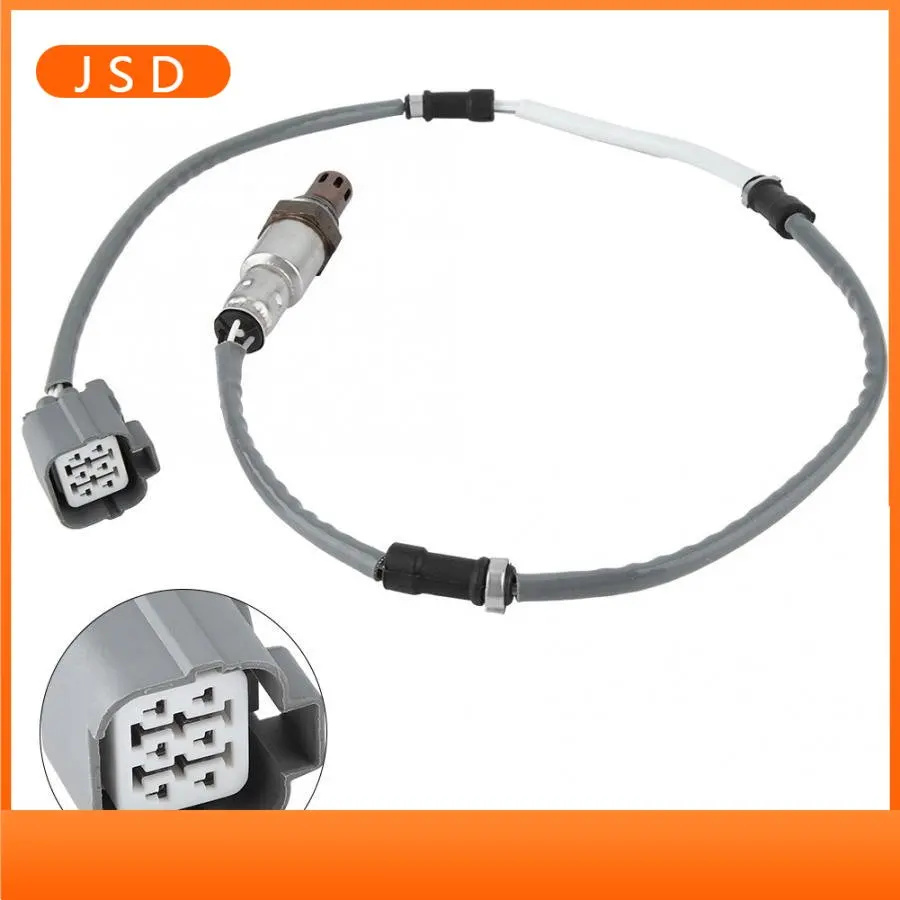 

Подходит для заднего датчика кислорода Honda Odyssey RB1 2.4L 36532-RFE-J01/J02