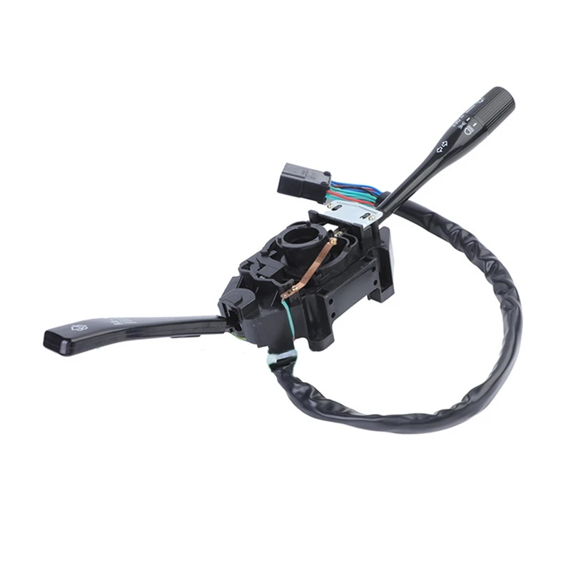 Комбинированный автомобильный сигнал поворота MB571632 лампа переключения дворника