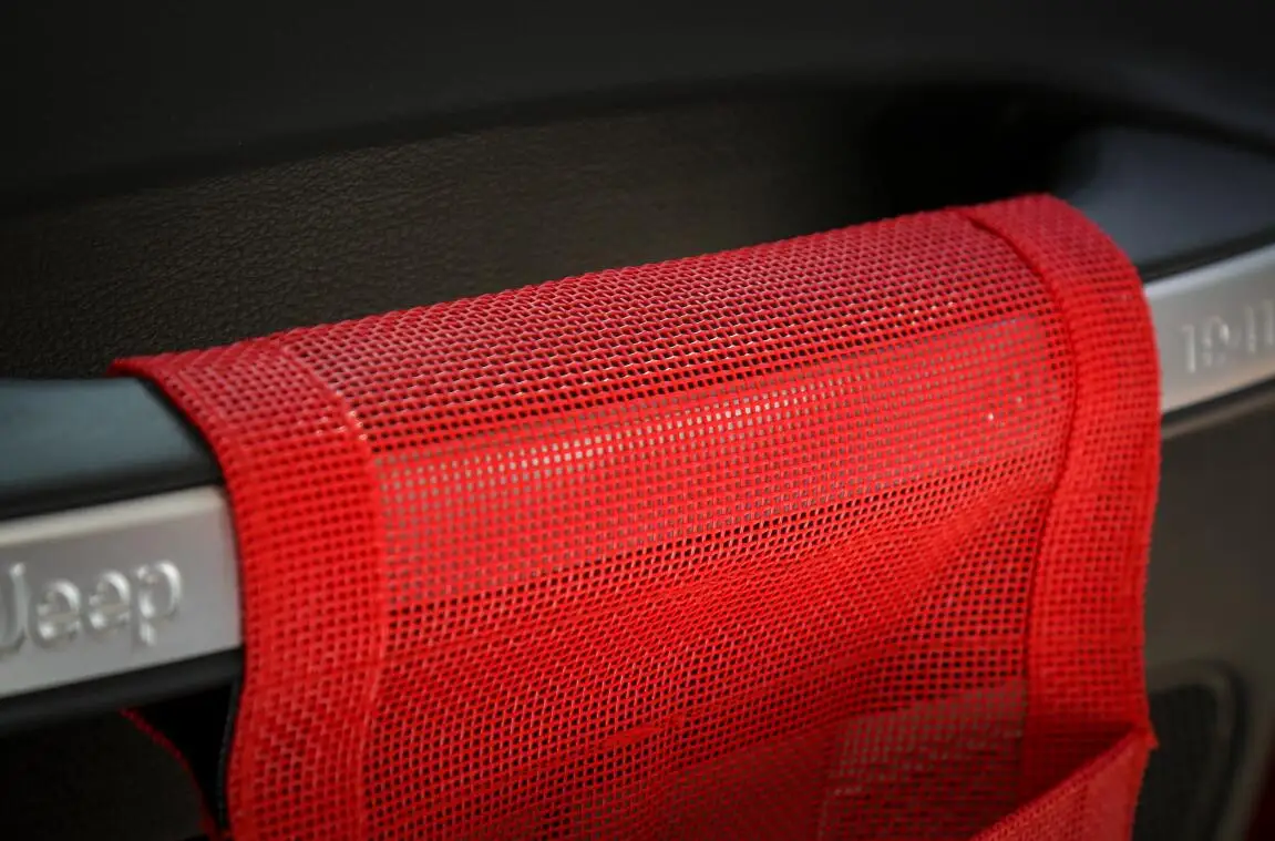 Сумка Lantsun Storagr J351 заместитель привода для джипа Wrangler 2007-2017