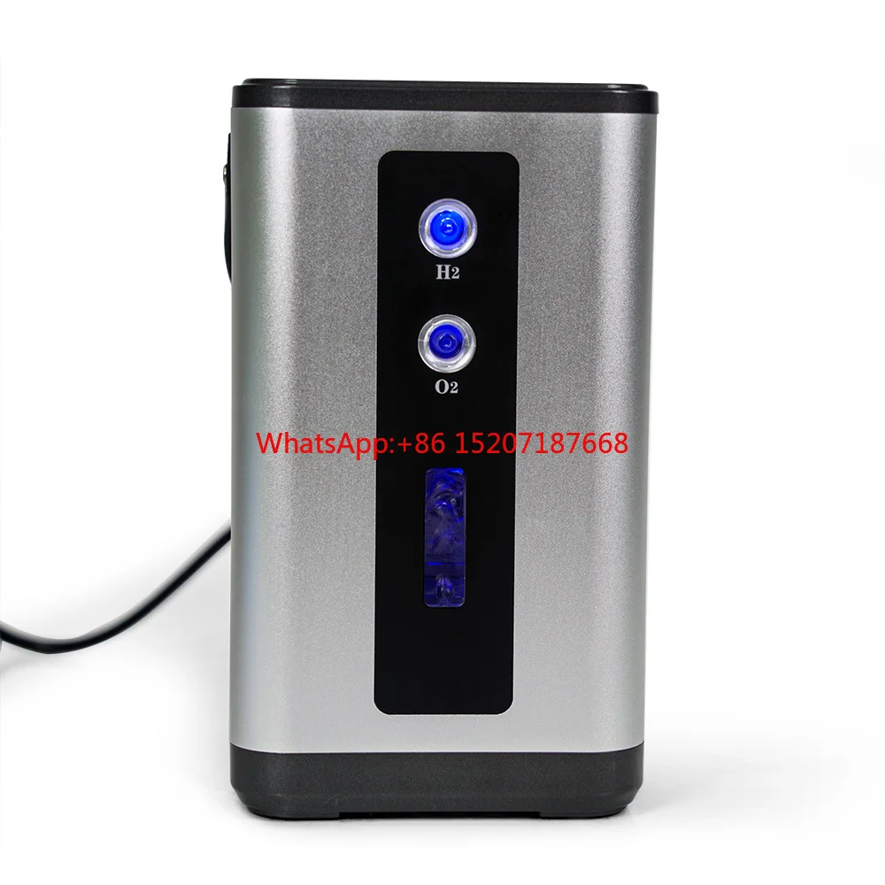 OEM завод оптовая продажа 450 мл SPE PEM водяной электролиз коричневый газовый