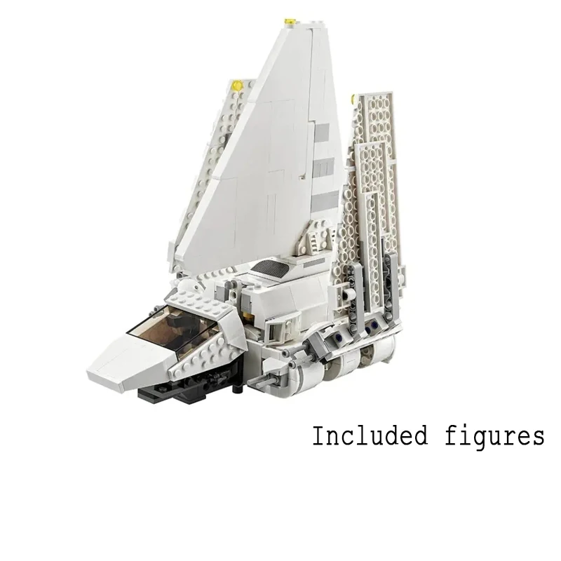 

Конструктор X-wing Imperial Tie Fighter, совместимый с 75301 75300 75302