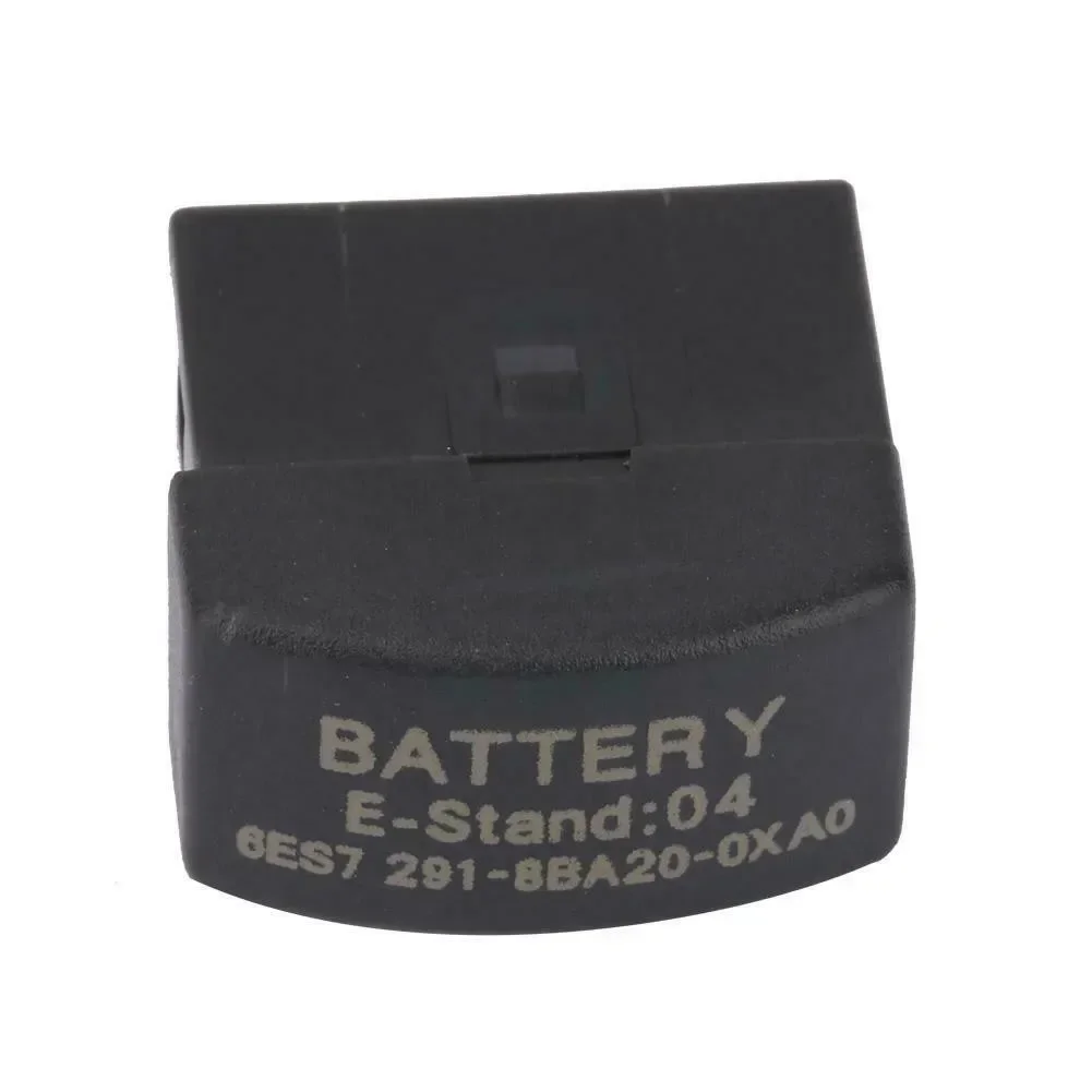 Подходящая батарея S7-200 6ES7291-8BA20-0XA0 для ПЛК CPU224XP литиевой батареи Siemens S7-200PLC карта